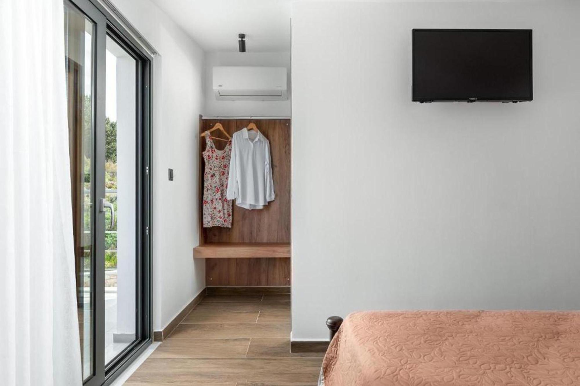 Aiora Luxury Villas Afantou Exteriör bild