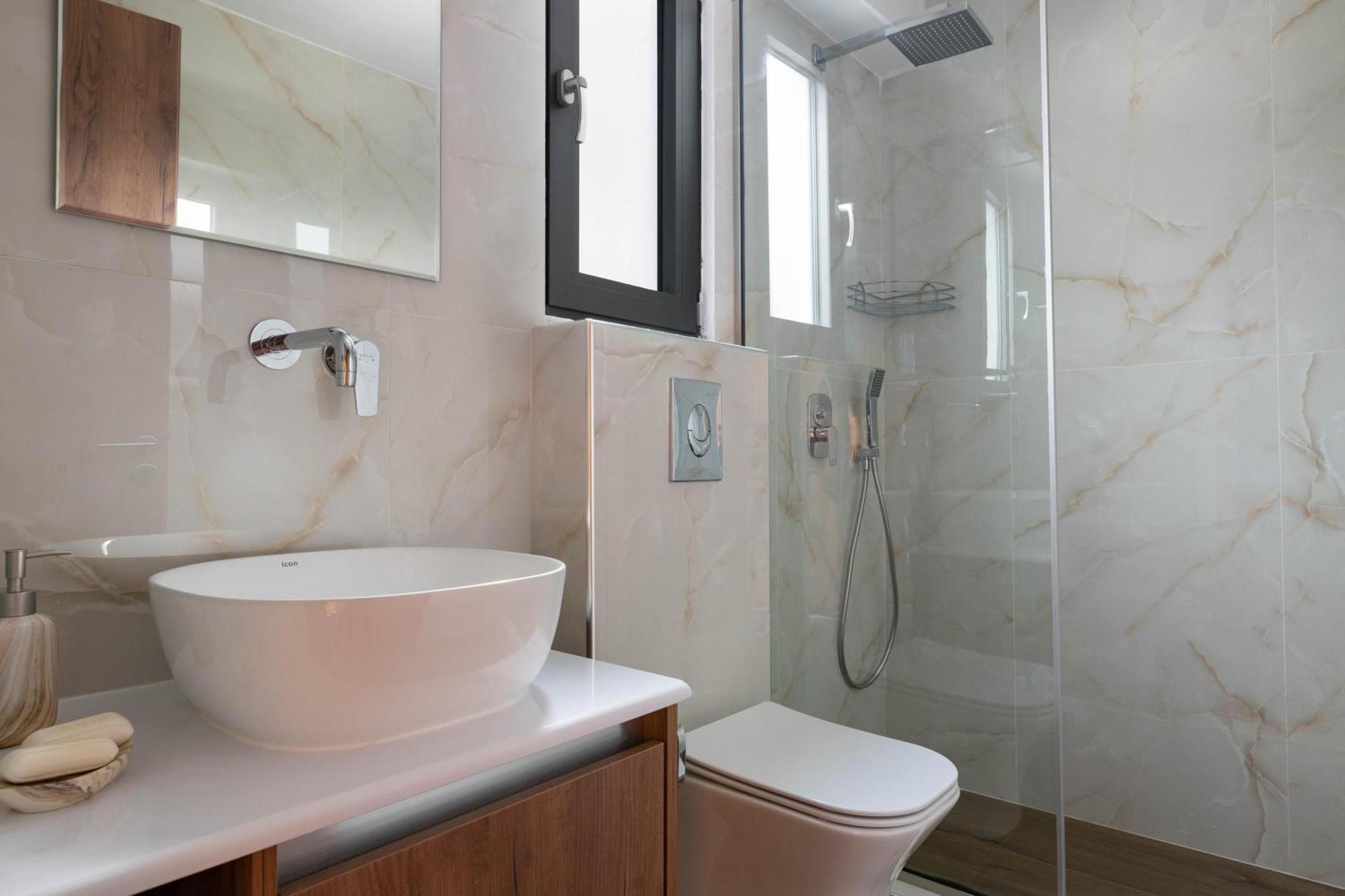 Aiora Luxury Villas Afantou Exteriör bild